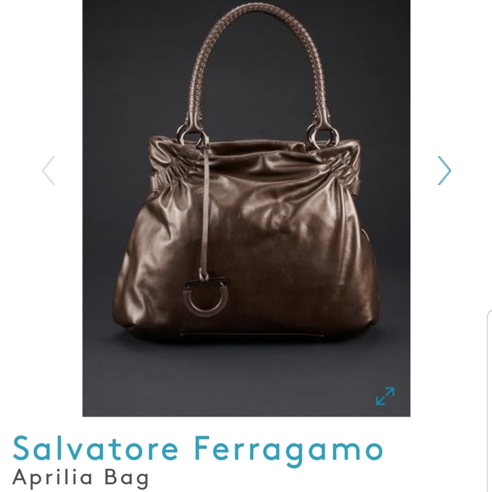 Salvatore Ferragamo